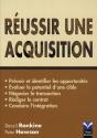 Réussir Une Acquisition - Preview