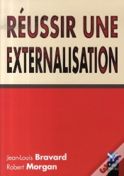 Capa do artigo Réussir Une Externalisation