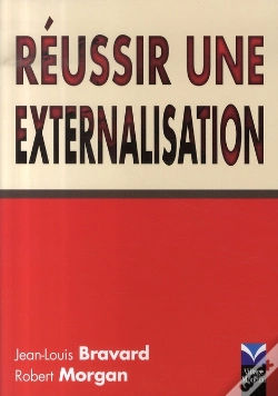 Capa do artigo Réussir Une Externalisation