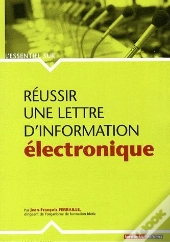 Réussir Une Lettre D'Information Électronique