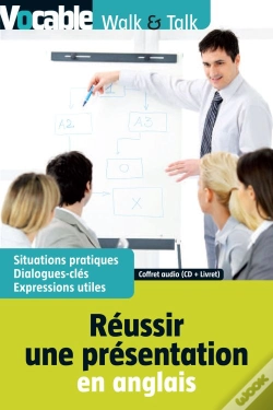 Capa do artigo Réussir Une Présentation En Anglais