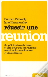Réussir Une Réunion
