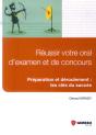 Reussir Vos Entretiens D'Examen Et De Concours - Preview