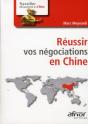 Reussir Vos Negociations En Chine - Preview