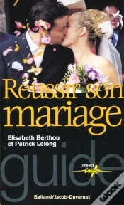 Capa do artigo Reussir Votre Mariage