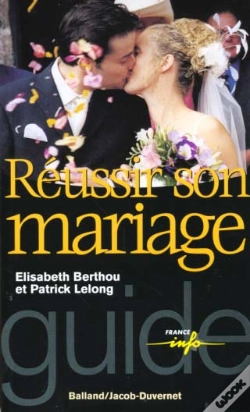 Capa do artigo Reussir Votre Mariage