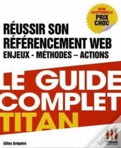 Capa do artigo Réussir Votre Référencement Web (Google, Facebook...)