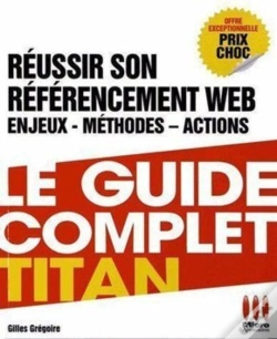 Capa do artigo Réussir Votre Référencement Web (Google, Facebook...)