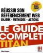 Réussir Votre Référencement Web (Google, Facebook...) - Preview