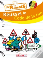 Capa do artigo Reussis Le Code La Rue