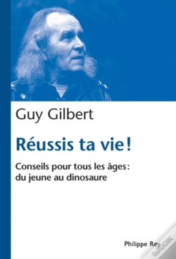 Capa do artigo Réussis Ta Vie ! Conseils Pour Tous Les Âges : Du Jeune Au Dinosaure