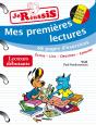 Reussis Tes Premieres Lectures 1r - Preview