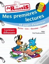 Reussis Tes Premieres Lectures 1r