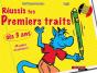 Reussis Tes Premiers Traits 3-5ans - Preview