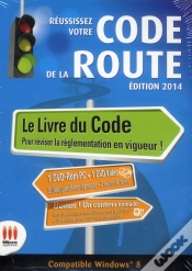 Capa do artigo Réussisez Votre Code De La Route