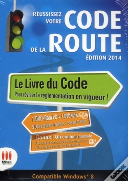 Capa do artigo Réussisez Votre Code De La Route