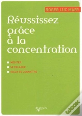 Reussissez Grace A La Concentration