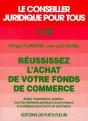 Réussissez L'Achat De Votre Fond De Commerce - Preview
