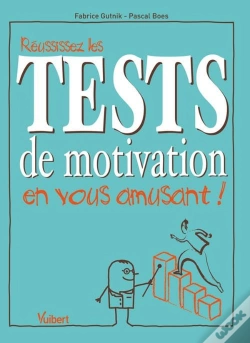 Capa do artigo Réussissez Les Tests De Motivation En Vous Amusant !