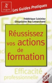 Capa do artigo Réussissez Vos Actions De Formation