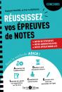 Réussissez Vos Épreuves De Notes Avec La Méthode Adice ! - Preview