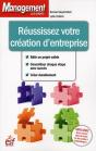 Réussissez Votre Création D'Entreprise - Preview