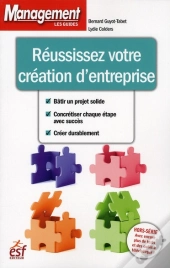 Réussissez Votre Création D'Entreprise