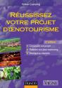 Réussissez Votre Projet D'Oenotourisme (2e Édition) - Preview