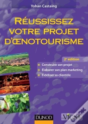 Capa do artigo Réussissez Votre Projet D