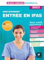 Reussite Admission Entree En Ifas - Aide-Soignant 2023 - Preview