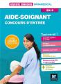Reussite Concours Aide-Soignant - As - Entree En Ifas 2019 - Preparation Complete - Preview