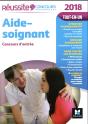 Reussite Concours Aide-Soignant - Concours D'Entree 2018 N 17 - Preview