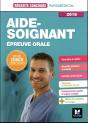 Reussite Concours - Aide-Soignant - Epreuve Orale - 2018 - Preparation Complete - Preview
