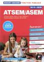 Reussite Concours Atsem/Asem Preparation Complete - 2019-2020 - Preparation Complete - Preview