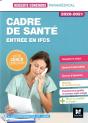 Reussite Concours -  Cadre De Sante -  2020-2021 - Preparation Complete - Preview