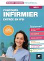 Reussite Concours - Ifsi - Concours D'Entree 2019 - Preparation Complete - Preview