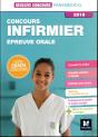 Reussite Concours - Ifsi - Epreuve Orale - 2018 - Preparation Complete - Preview