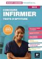 Reussite Concours - Ifsi Tests D'Aptitude - Concours D'Entree 2019 - Preparation Epreuve Complete - Preview