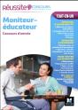 Reussite Concours Moniteur-Educateur- Concours D'Entree N 36 - Preview