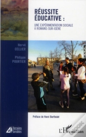 Capa do artigo Réussite Éducative : Une Expérimentation Sociale À Romans-Sur-Isère