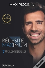 Capa do artigo Réussite Maximum