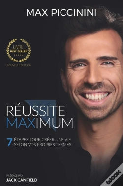 Capa do artigo Réussite Maximum