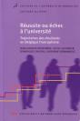Réussite Ou Échec À L'Université ; Trajectoire Des Étudiants En Belgique Francophone - Preview