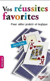 Reussites 100 Facons De Jouer Solo