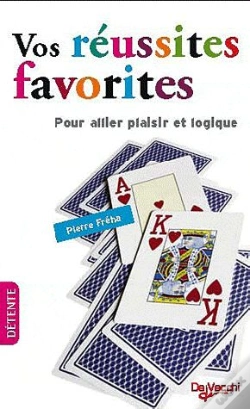 Capa do artigo Reussites 100 Facons De Jouer Solo