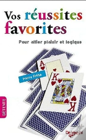 Capa do artigo Reussites 100 Facons De Jouer Solo