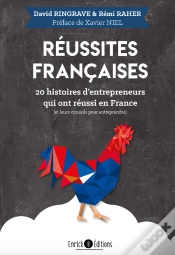 Capa do artigo Réussites Françaises