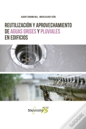 Capa do artigo Reutilización Y Aprovechamiento De Aguas Grises Y Pluviales En Edificios