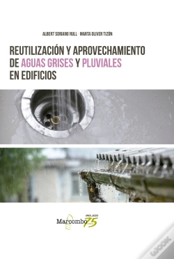 Capa do artigo Reutilización Y Aprovechamiento De Aguas Grises Y Pluviales En Edificios