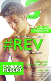 Capa do artigo #Rev